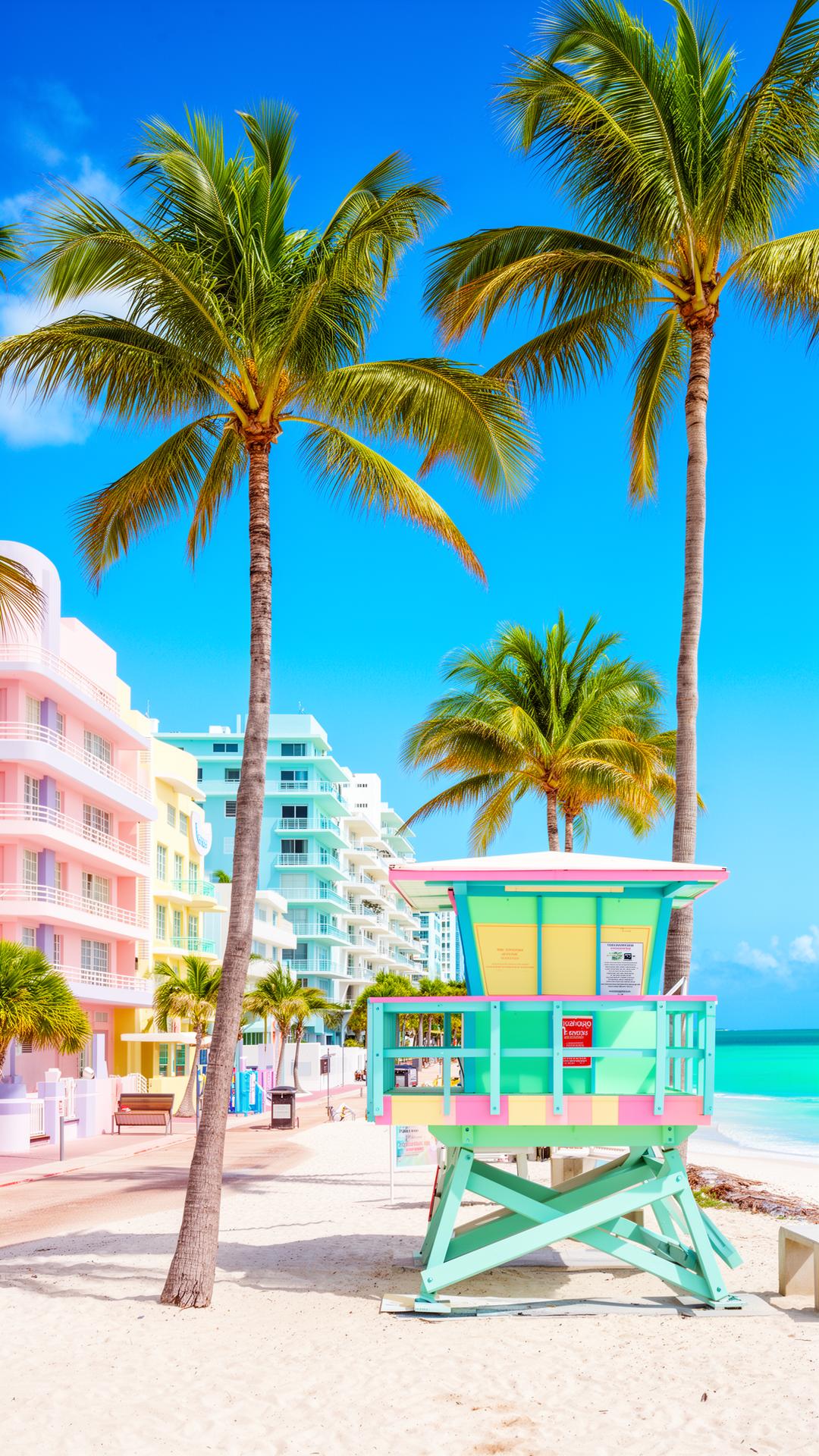 Choose My Stay